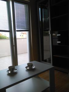 Fotografie z fotogalerie ubytování Jurić Apartments v destinaci Biograd na Moru