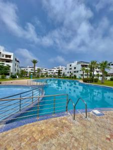 Afbeelding uit fotogalerij van Complexe La Cassia Golf and Beach in Cabo Negro