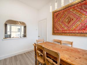 Billede fra billedgalleriet på Beaufort Apartment i Tenby + 13 billeder