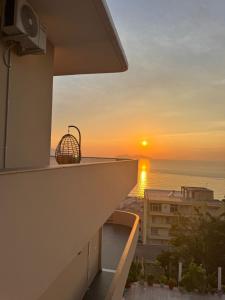 Fotografie z fotogalerie ubytování Aloha Villa and Suites v destinaci Vlorë