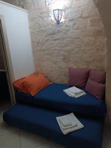 Area soggiorno di Mary Home