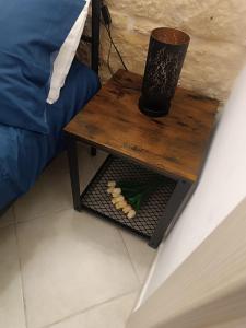 Foto dalla galleria di Mary Home a Martina Franca