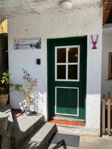 Fotografia z galérie ubytovania PinkDeer v Hallstatte