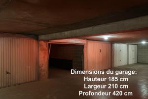 Fotografie z fotogalerie ubytování STUDIO 4 COUCHAGES - À 2 min de la plage à pied - Parking et linge en option v destinaci Juan-les-Pins