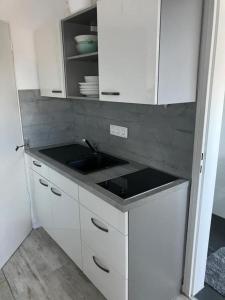 Fotografie z fotogalerie ubytování Singel Apartment Wohnen auf Zeit v destinaci Hirschaid