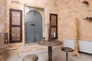 Fotografie z fotogalerie ubytování Athermigo Boutique Estate v destinaci Gavalochori