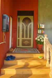 Afbeelding uit fotogalerij van Ismayilli Pearl Family Stay in İsmayıllı