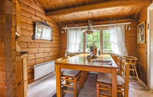 Fotografie z fotogalerie ubytování Holiday Home Gubbegårdsvejen Nexø Ii v destinaci Bedegård