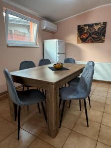 Fotografie z fotogalerie ubytování KK Apartment v destinaci Bačka Topola