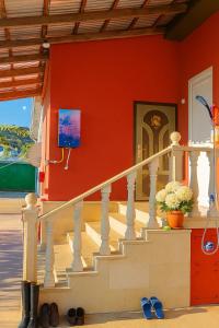 Afbeelding uit fotogalerij van Ismayilli Pearl Family Stay in İsmayıllı