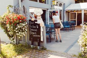 Hosté ubytování Camping Liefrange + 4 fotografie