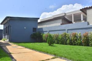 Fotografie z fotogalerie ubytování Villa Gratitude in Grand-Popo v destinaci Grand-Popo