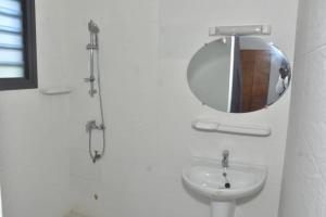 Fotografie z fotogalerie ubytování Villa Gratitude in Grand-Popo v destinaci Grand-Popo