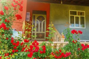 Afbeelding uit fotogalerij van Ismayilli Pearl Family Stay in İsmayıllı