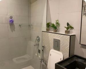 Phòng tắm tại قوت 4المحاله +22 ảnh