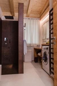 Fotografie z fotogalerie ubytování Moar Lodge v destinaci Postal