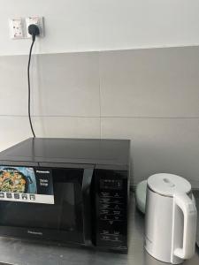 Fotografie z fotogalerie ubytování Sampoisgt Villa Homestay - Near Bangi Avenue, BACC, UKM, GMI, EVO, Bangi Gateway, KIPMall v destinaci Kajang