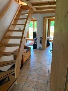 Fotografie z fotogalerie ubytování Ferienwohnung Baltensperger v destinaci Andeer