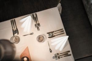 Bagno di Hotel Nussbaumerhof ***