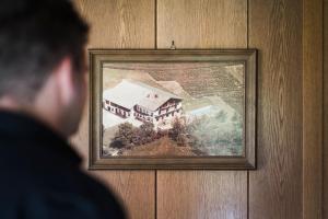 Foto dalla galleria di Hotel Nussbaumerhof *** a Rodengo