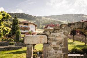 Paesaggio naturale nelle vicinanze dell'hotel
