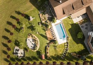 Bassein majutusasutuses Hotel Nussbaumerhof *** või selle lähedal
