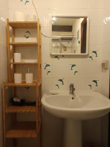 Fotografie z fotogalerie ubytování Petit Buragna v destinaci Alghero