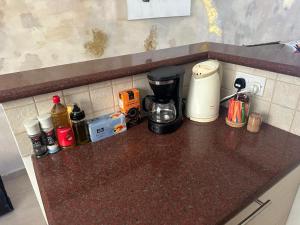 Galería fotográfica de Poolside Family Comfort Suite en Aglantzia