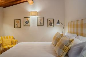 Imagen de la galería de B&B Borgolecchi , Lecchi in Chianti, en San Sano
