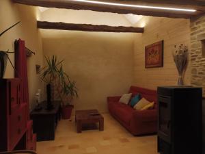 LanguenanにあるArtTyChaux des vacances entre terre et merのギャラリーの写真 +14枚の写真