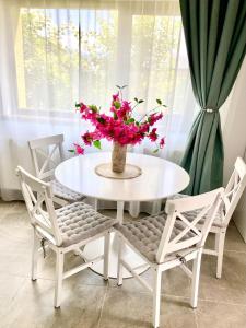 Fotografie z fotogalerie ubytování Vila Suveranii v destinaci Brašov