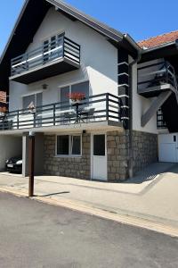 Gambar di galeri bagi Home Nikolić di Novi Pazar