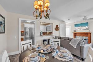 Köök või kööginurk majutusasutuses Shady Mango home