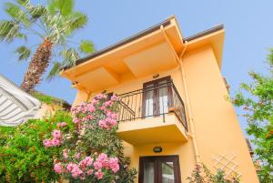 Gallery image of Villa Danlin Hotel in Göcek