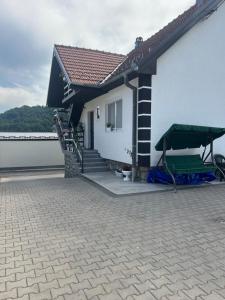 Gambar di galeri bagi Home Nikolić di Novi Pazar