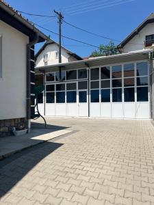 Gambar di galeri bagi Home Nikolić di Novi Pazar