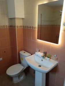 Gallery image of Apartman Mijailović 4 in Soko Banja