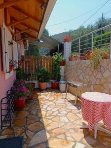 VatoniaíにあるARIADNI DREAM HOUSEのギャラリーの写真