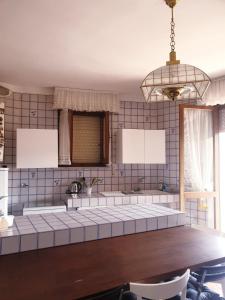 Foto sihtkohas Lerici asuva majutusasutuse A due passi dal mare galeriist