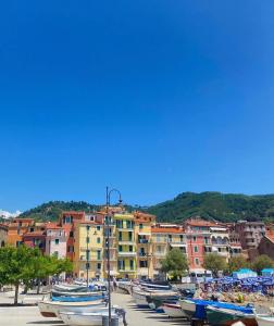 Loodusmaastik apartemendi lähedal