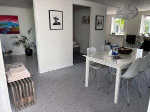Fotografie z fotogalerie ubytování Gæstehuset Rosenvang v destinaci Bogense