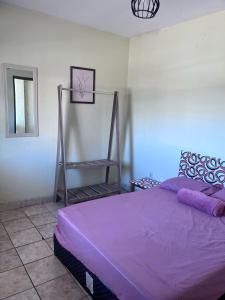 Gallery image of Suite do trevo casal in Cabo Frio