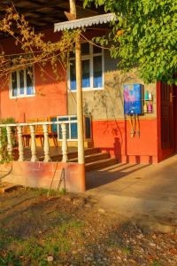 Afbeelding uit fotogalerij van Ismayilli Pearl Family Stay in İsmayıllı