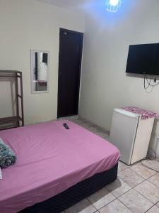 Gallery image of Suite do trevo casal in Cabo Frio