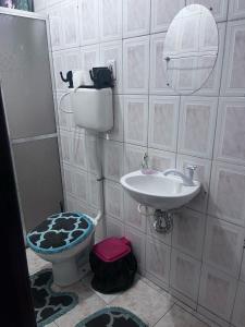 Gallery image of Suite do trevo casal in Cabo Frio