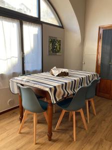 Imagine din galeria proprietății Appartamento Vespolina sul Lago d'Orta în Miasino