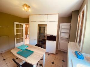 Gallery image of Villa des Pins Hardelot in Neufchâtel-Hardelot