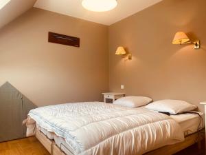 Gallery image of Villa des Pins Hardelot in Neufchâtel-Hardelot +33 photos