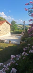 Φυσικό τοπίο κοντά σε αυτή η παραθεριστική κατοικία +17 φωτογραφίες