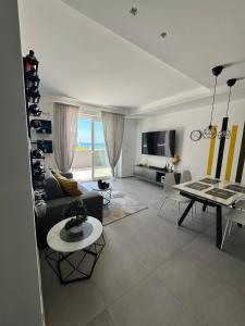 Et tv og/eller underholdning på Sul Mare